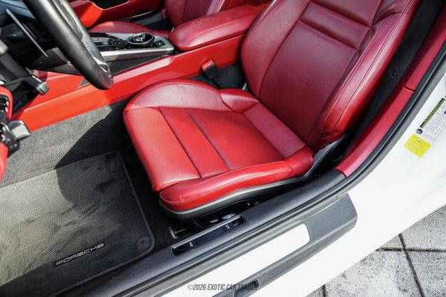 Used 2020 Porsche 911 Carrera RWD image 24