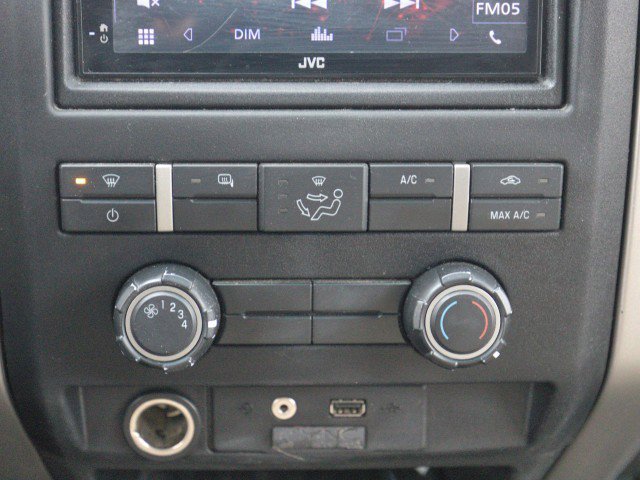 Used 2010 Ford F150 XLT image 21