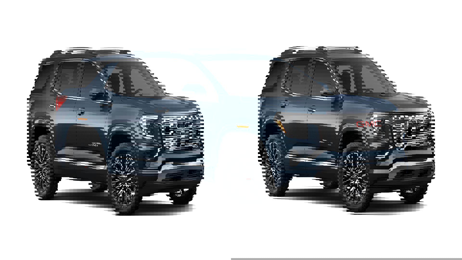 New 2026 GMC Terrain Denali image 4