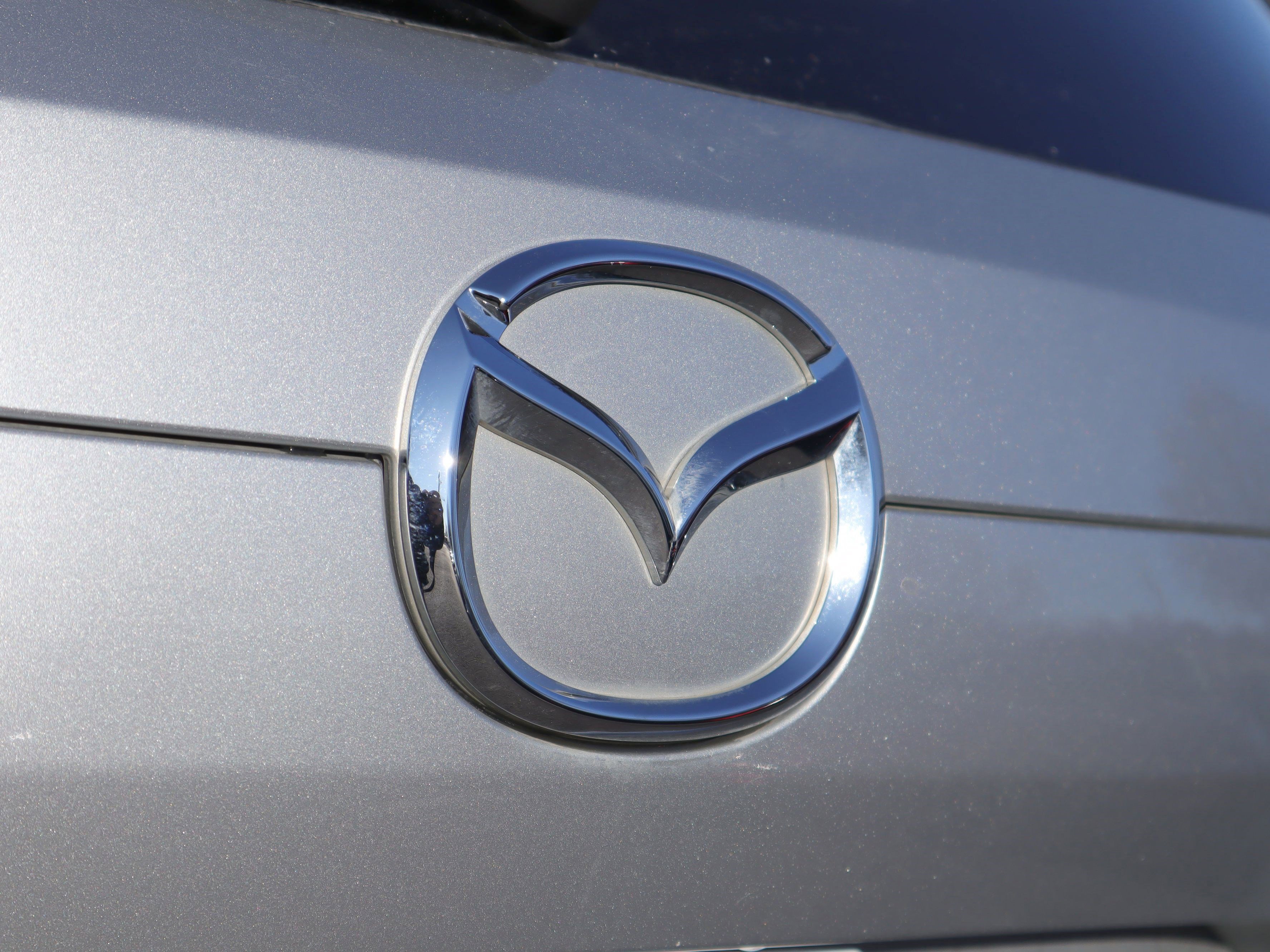 Certified 2023 MAZDA CX-5 AWD 2.5 S w/ Select Package image 34