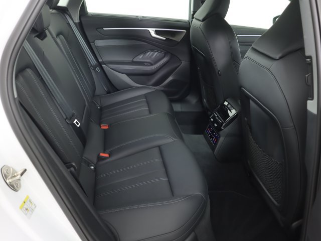 Certified 2026 Audi A6 Premium Plus w/ Premium Plus Package AWD/4WD image 14
