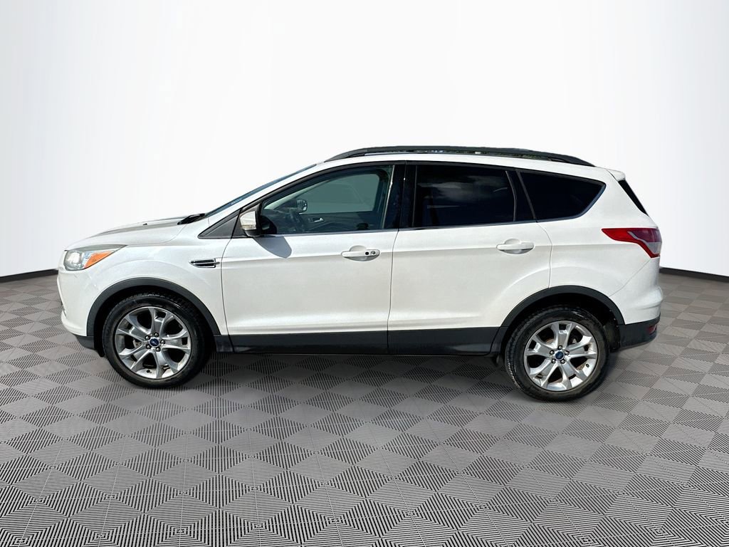 Used 2013 Ford Escape SEL image 7