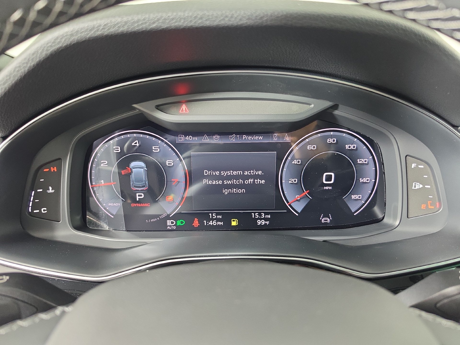 New 2026 Audi Q8 Premium Plus AWD/4WD image 21
