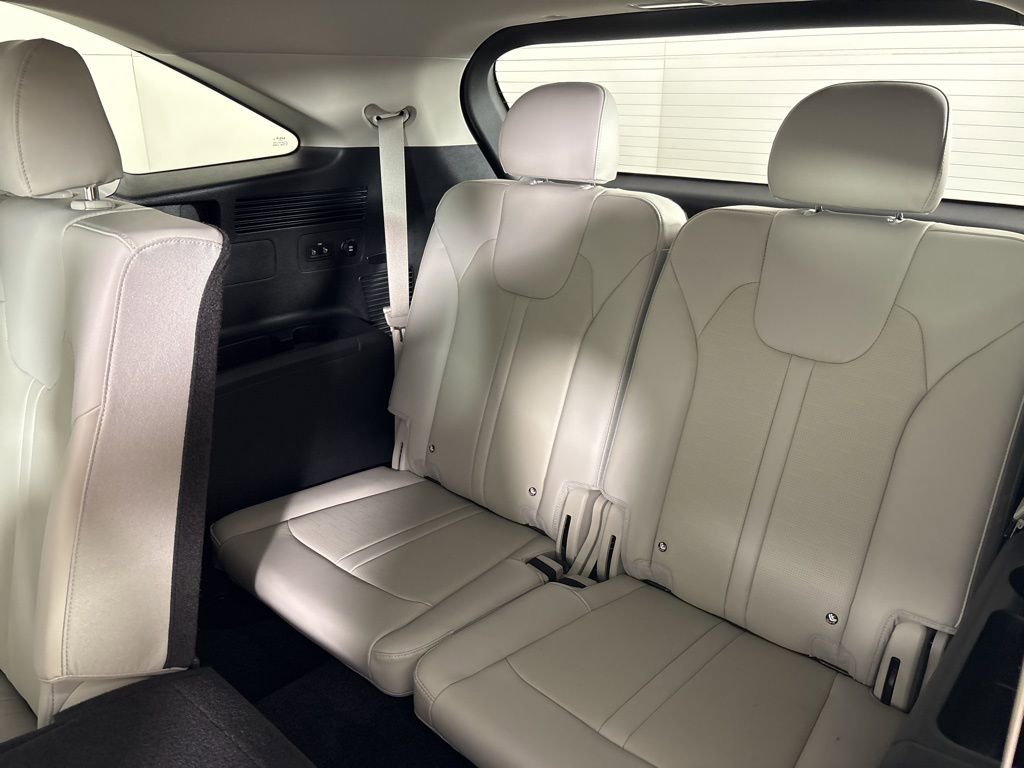 New 2026 Kia Sorento EX image 37