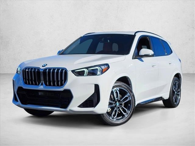 New 2026 BMW X1 xDrive28i w/ Technology Package