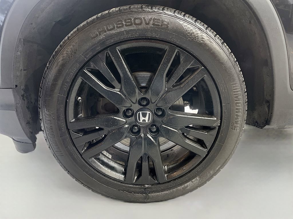 Used 2021 Honda Passport Sport image 29