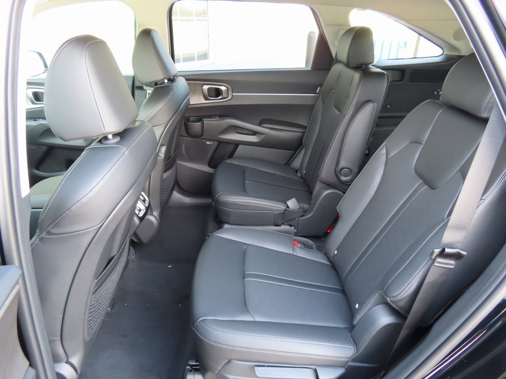 New 2026 Kia Sorento X-Line EX image 25