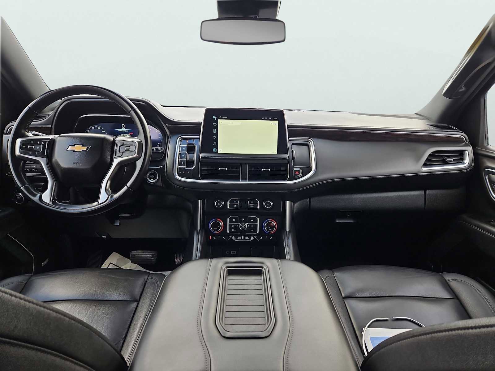 Certified 2024 Chevrolet Tahoe LT image 11