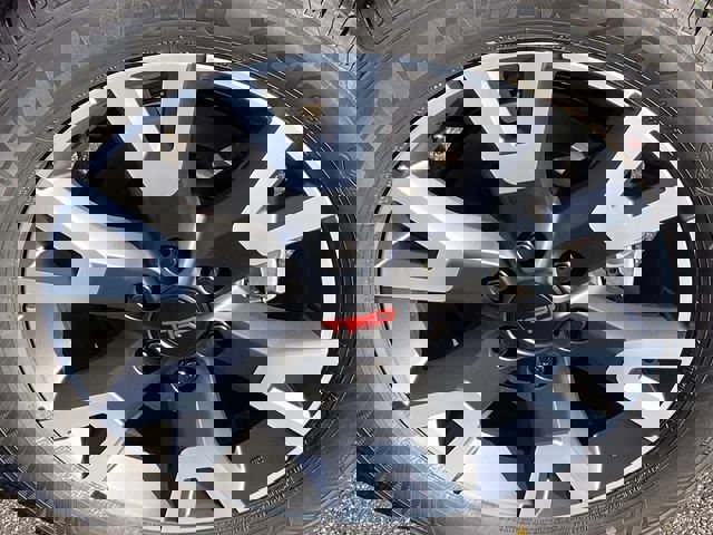 New 2025 Toyota 4Runner TRD Sport Premium image 6