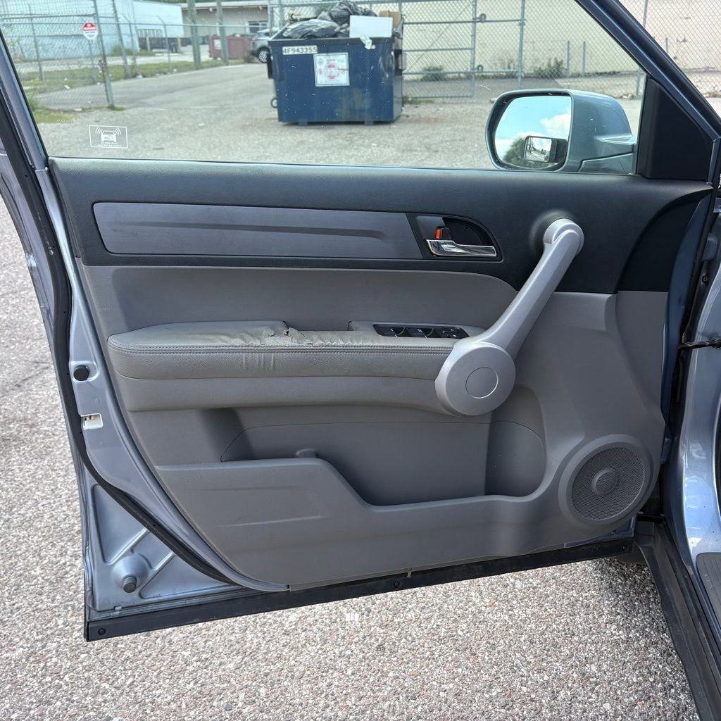 Used 2007 Honda CR-V EX-L image 10