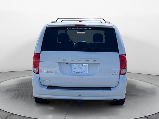 Used 2019 Dodge Grand Caravan GT image 4