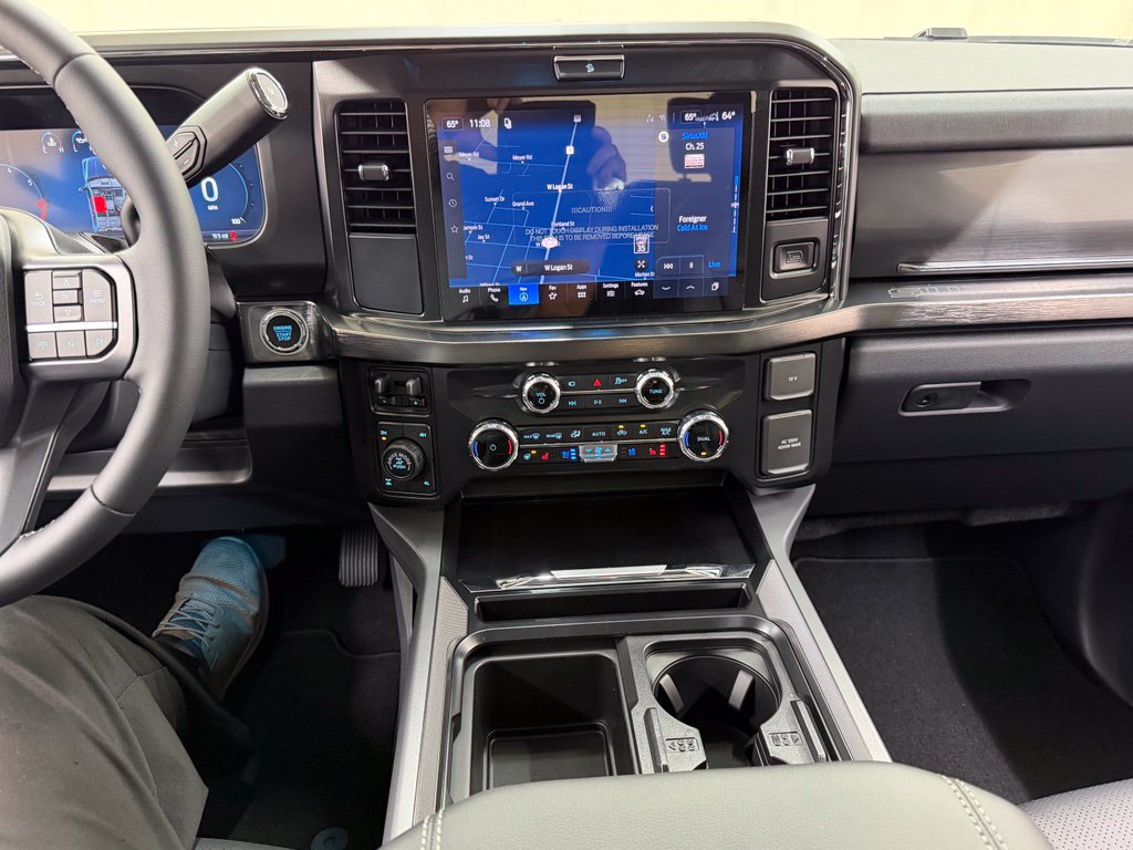New 2027 Ford F250 Lariat w/ Tremor Off-Road Package AWD/4WD image 26