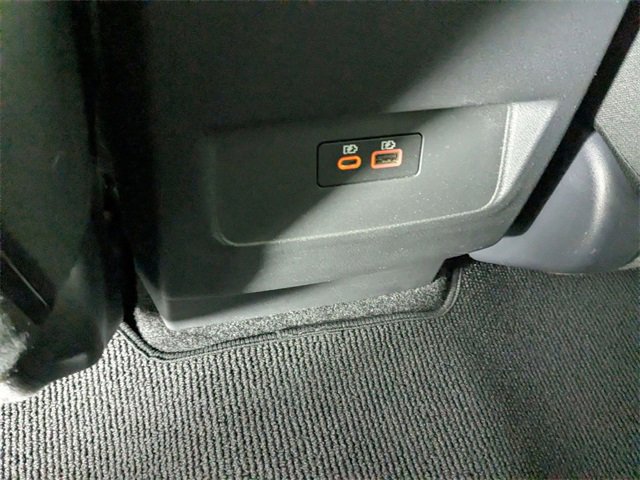 Used 2025 Nissan Frontier PRO-4X w/ Tow Package image 25