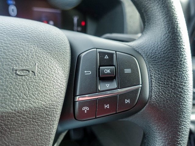 New 2026 Ford Transit 350 148 Medium Roof image 20