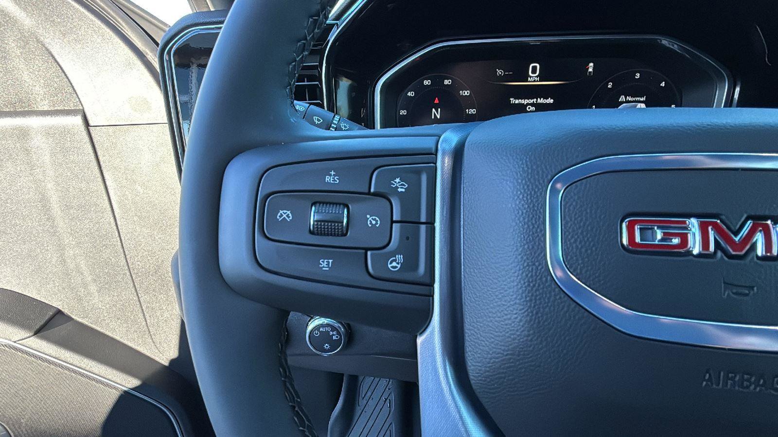 New 2026 GMC Sierra 1500 SLE image 16