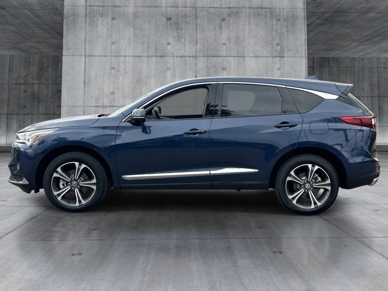 New 2026 Acura RDX SH-AWD w/ Technology Package image 2
