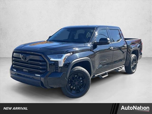 Used 2023 Toyota Tundra SR5