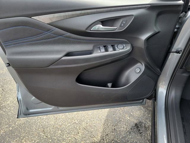 New 2026 Buick Envista Sport Touring w/ Convenience I Package FWD image 20