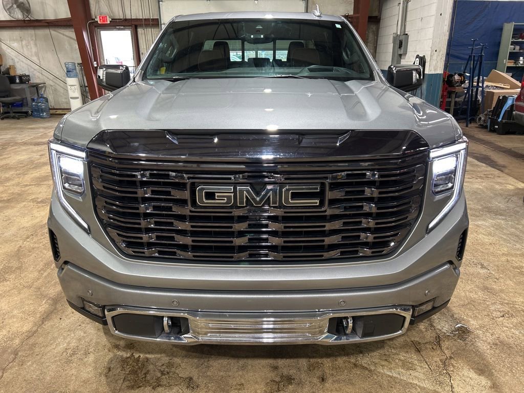 Used 2024 GMC Sierra 1500 Denali Ultimate image 13