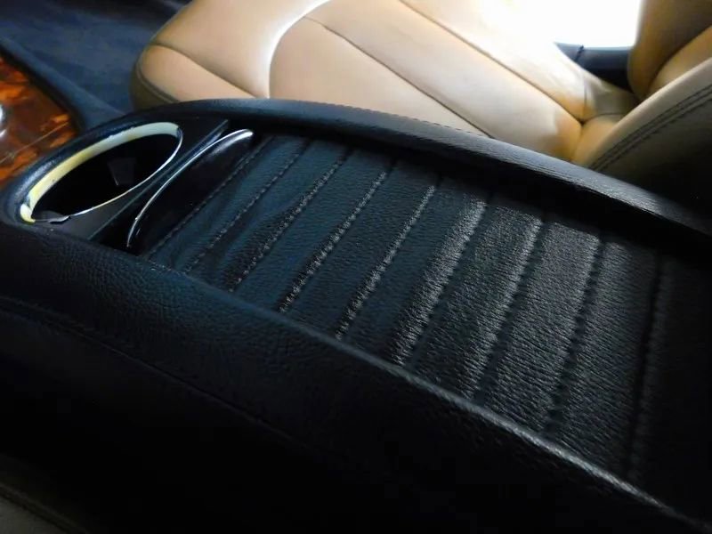 Used 2008 Mercedes-Benz CLK 350 Coupe image 30