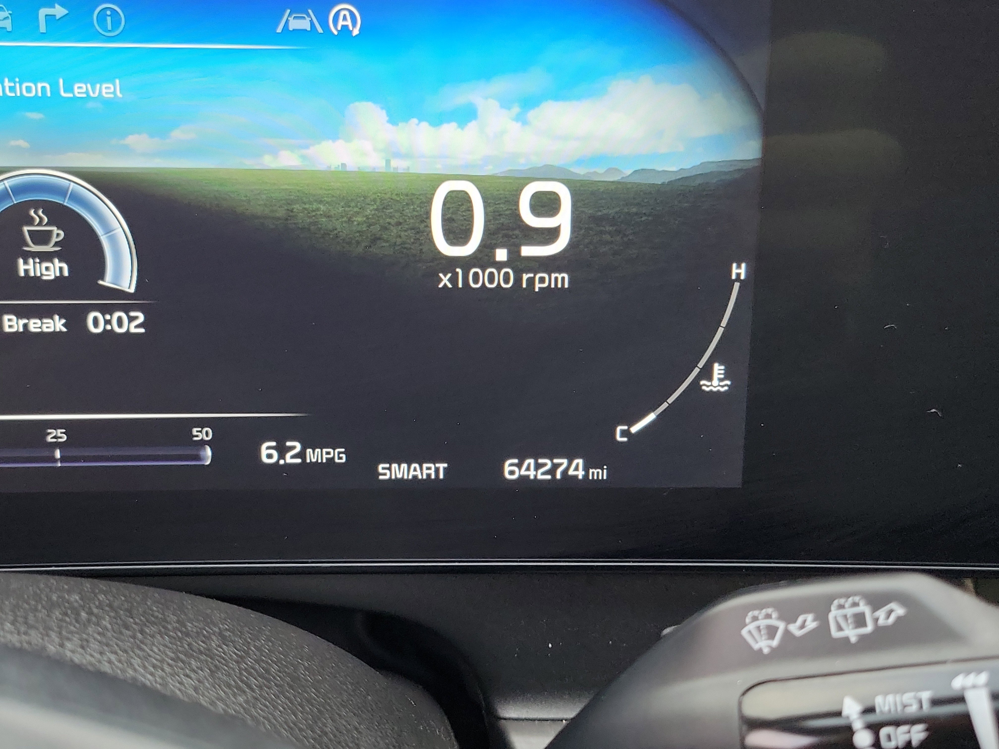 Used 2023 Kia Sportage X-Pro Prestige image 10