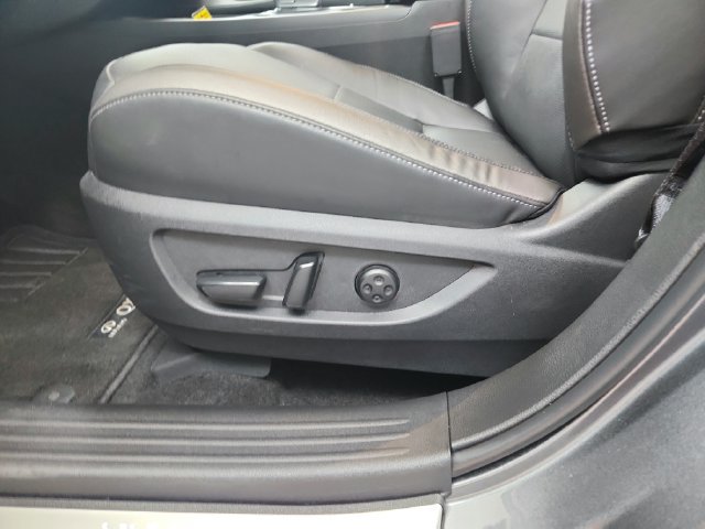 Used 2025 INFINITI QX55 Essential AWD/4WD image 20