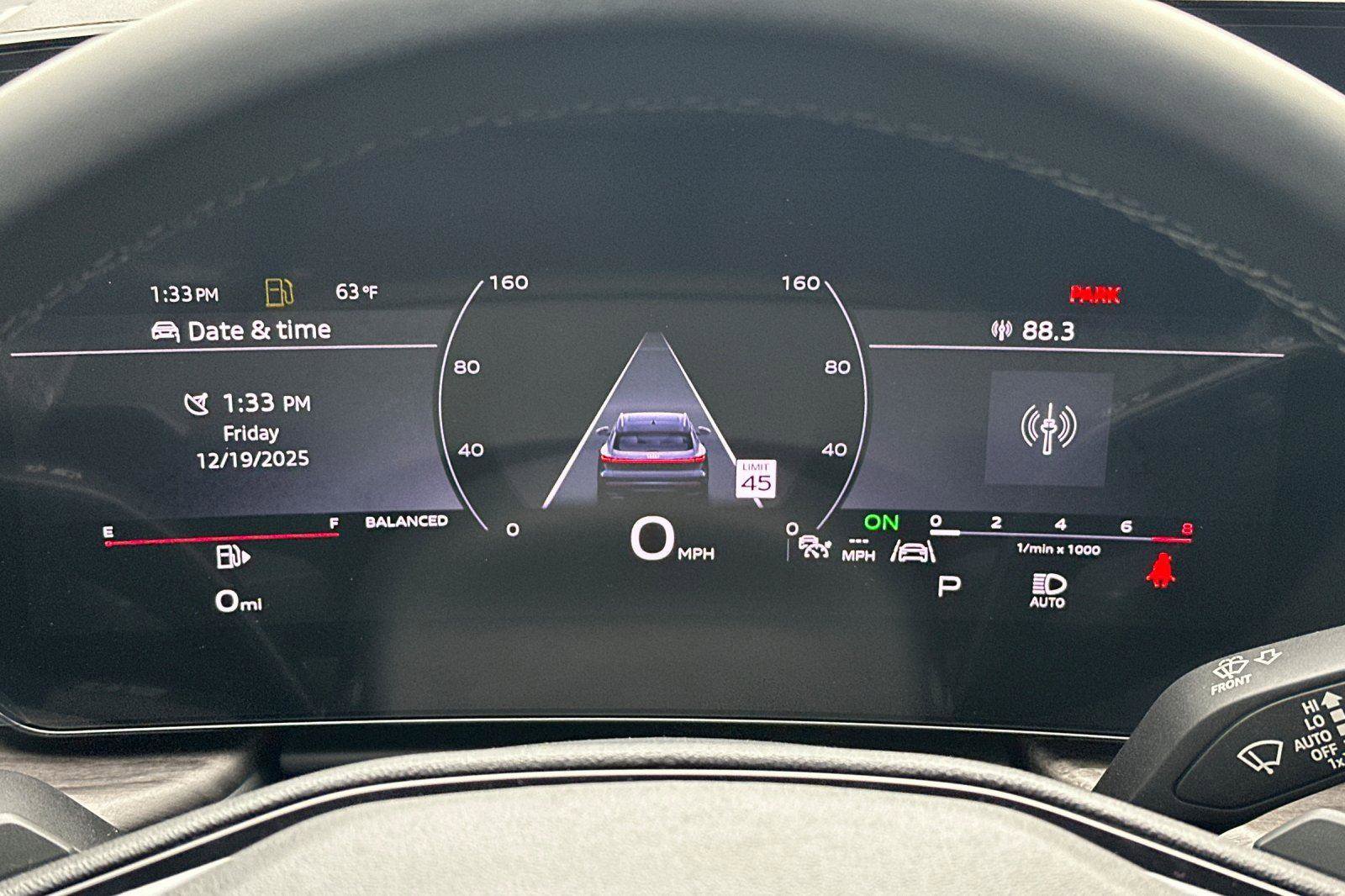 New 2025 Audi Q5 Premium Plus image 24