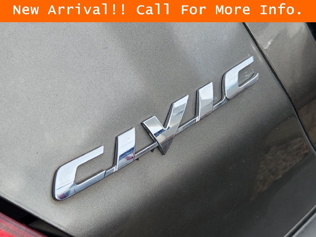 Used 2007 Honda Civic EX image 7