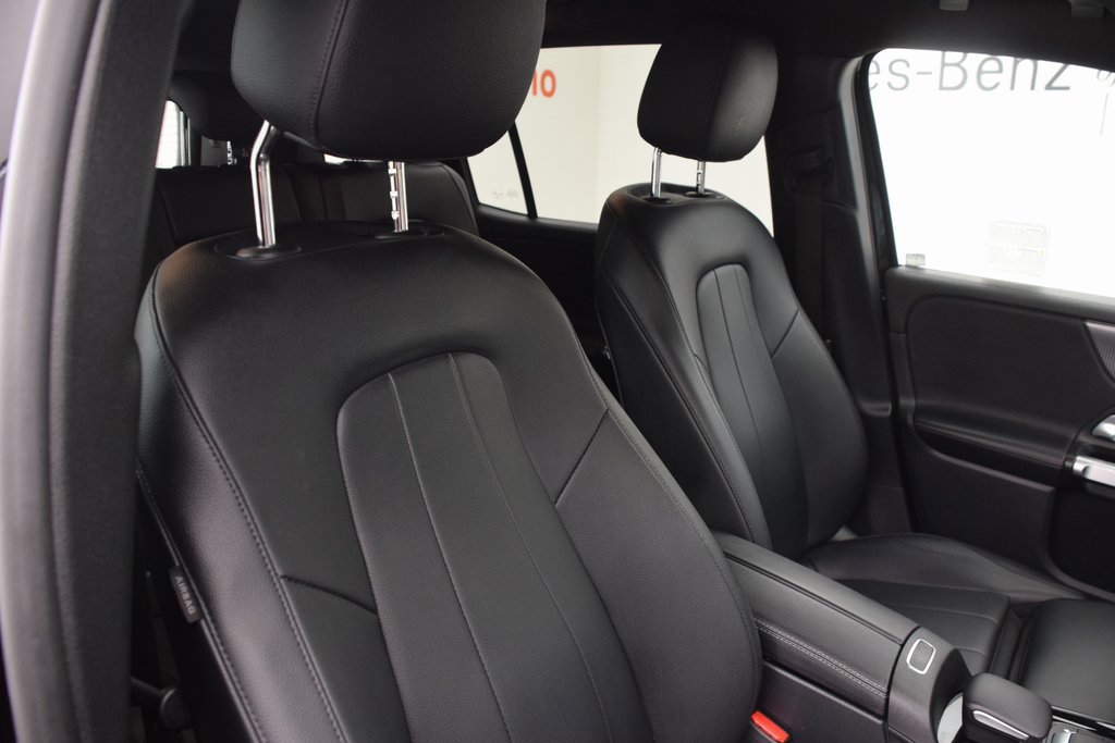 Certified 2022 Mercedes-Benz GLB 250 image 15