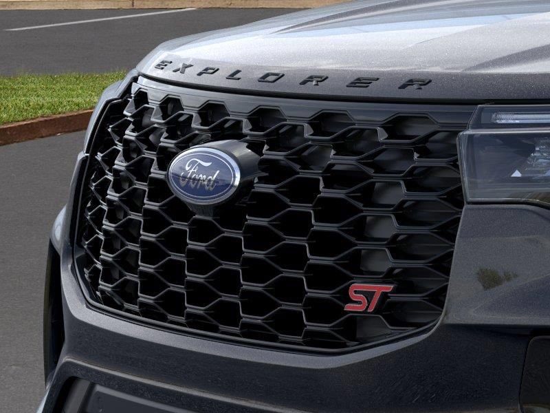 New 2026 Ford Explorer ST AWD/4WD image 17