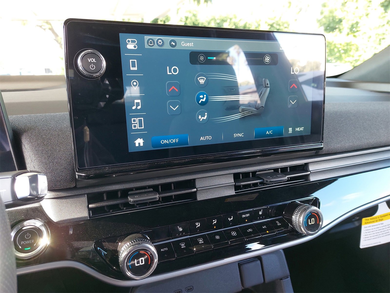 New 2025 Honda Prologue EX image 23