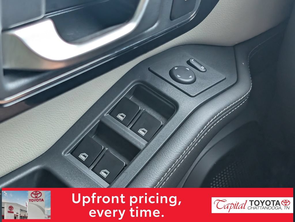Used 2025 INEOS Grenadier Quartermaster AWD/4WD image 13