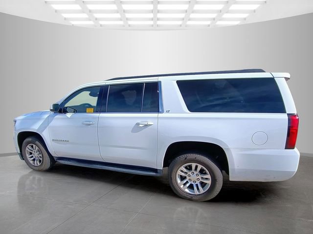 Used 2019 Chevrolet Suburban LT AWD/4WD image 3