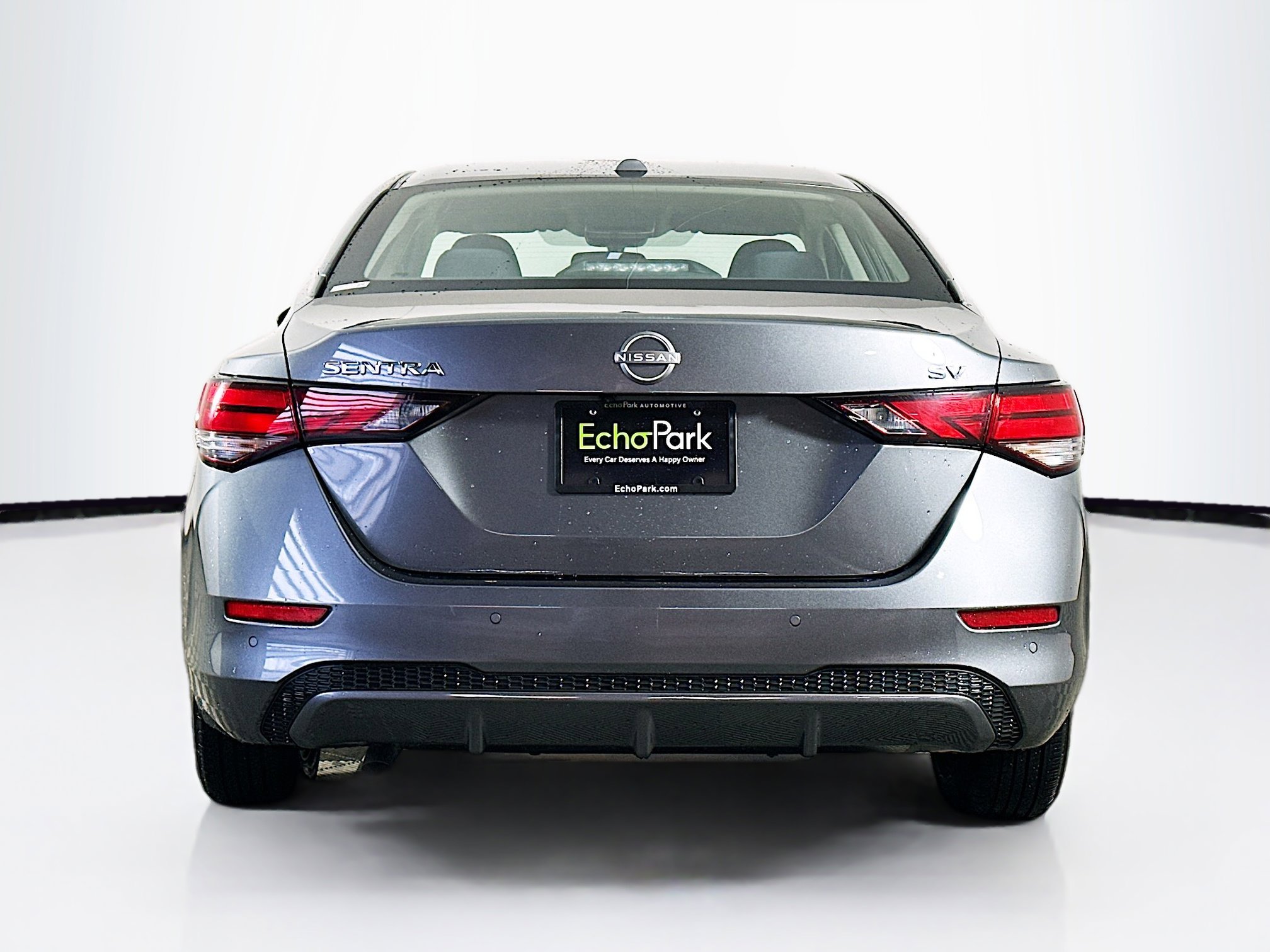 Used 2024 Nissan Sentra SV image 7