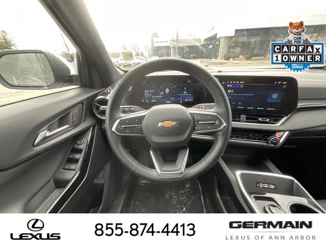 Used 2026 Chevrolet Equinox LT w/ Convenience Package II image 15