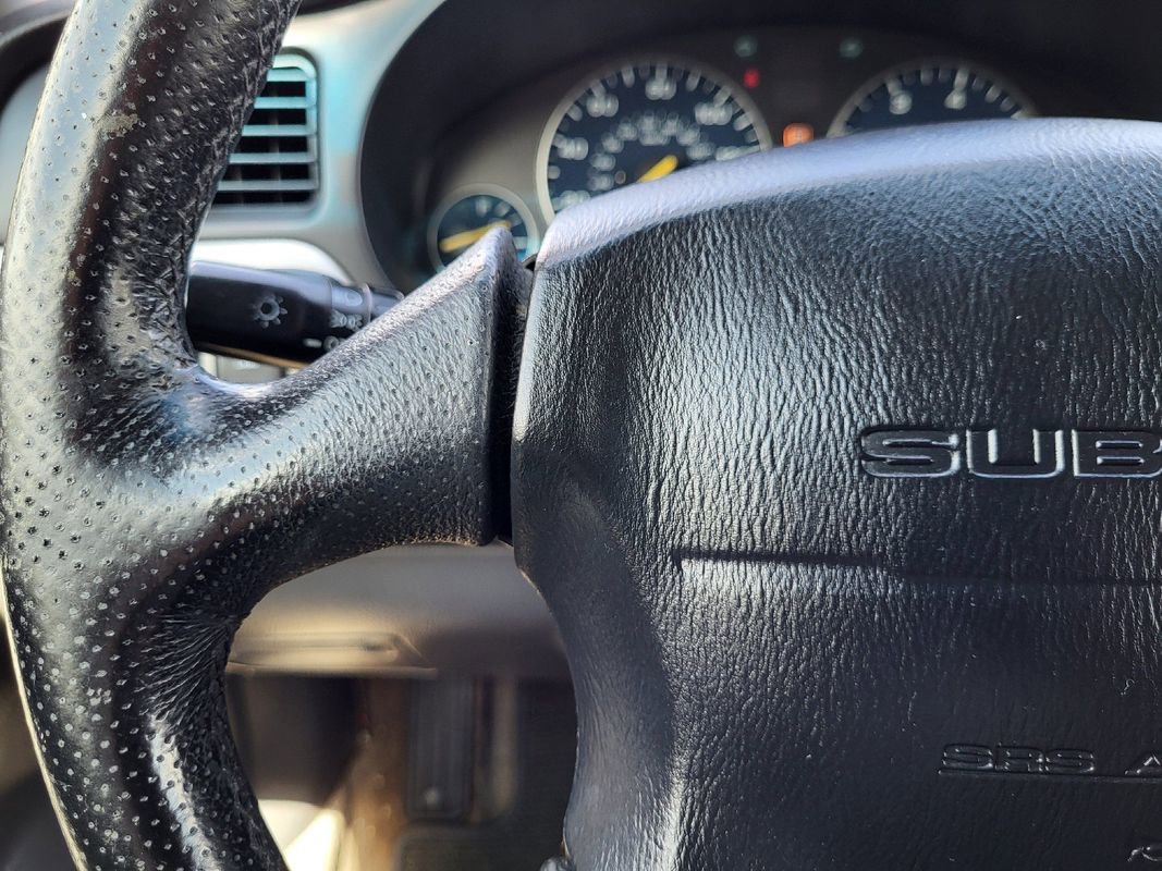 Used 2004 Subaru Baja Turbo image 25