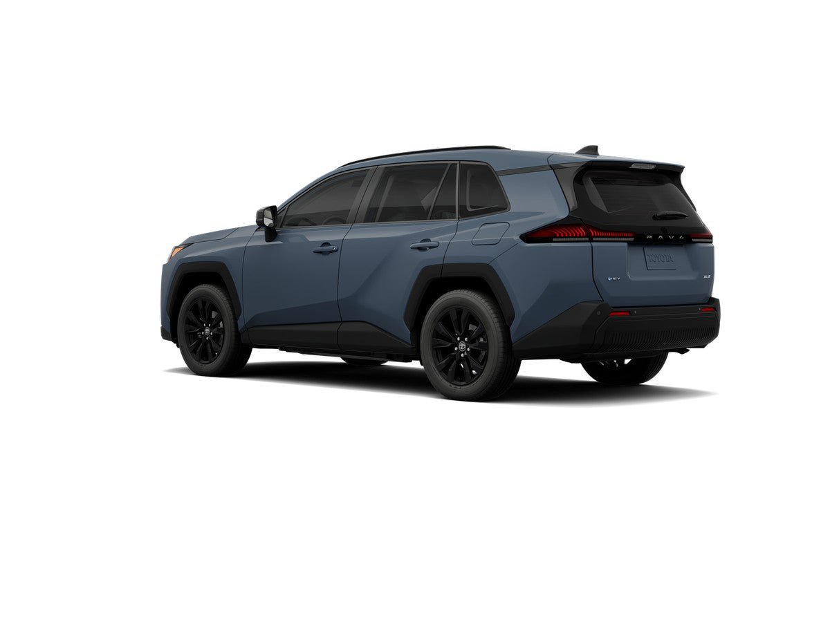 New 2026 Toyota RAV4 XLE Premium FWD image 6