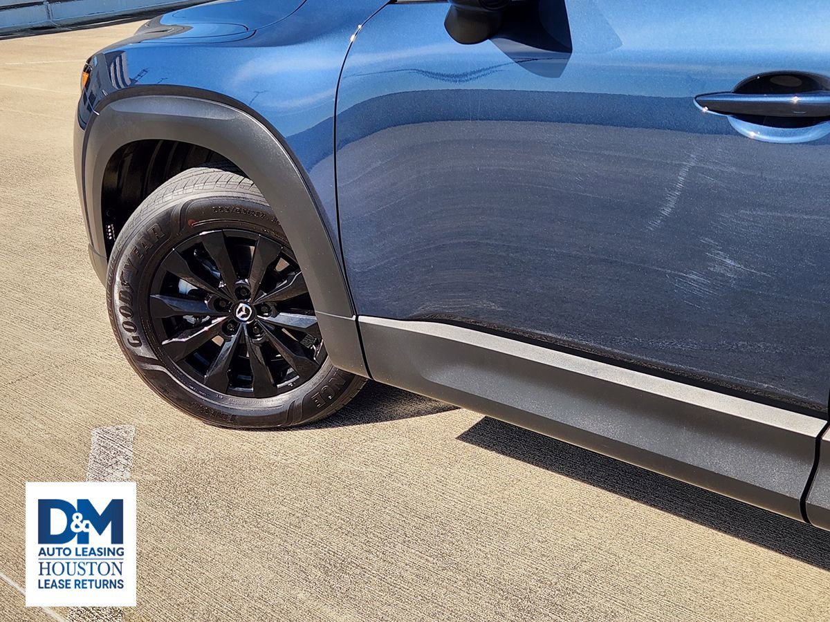 Used 2023 MAZDA CX-50 2.5 S w/ Preferred Plus Pkg AWD/4WD image 16