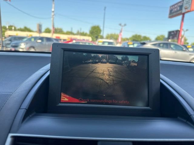 Used 2010 Lexus HS 250h w/ Preferred Accessory Package FWD image 33