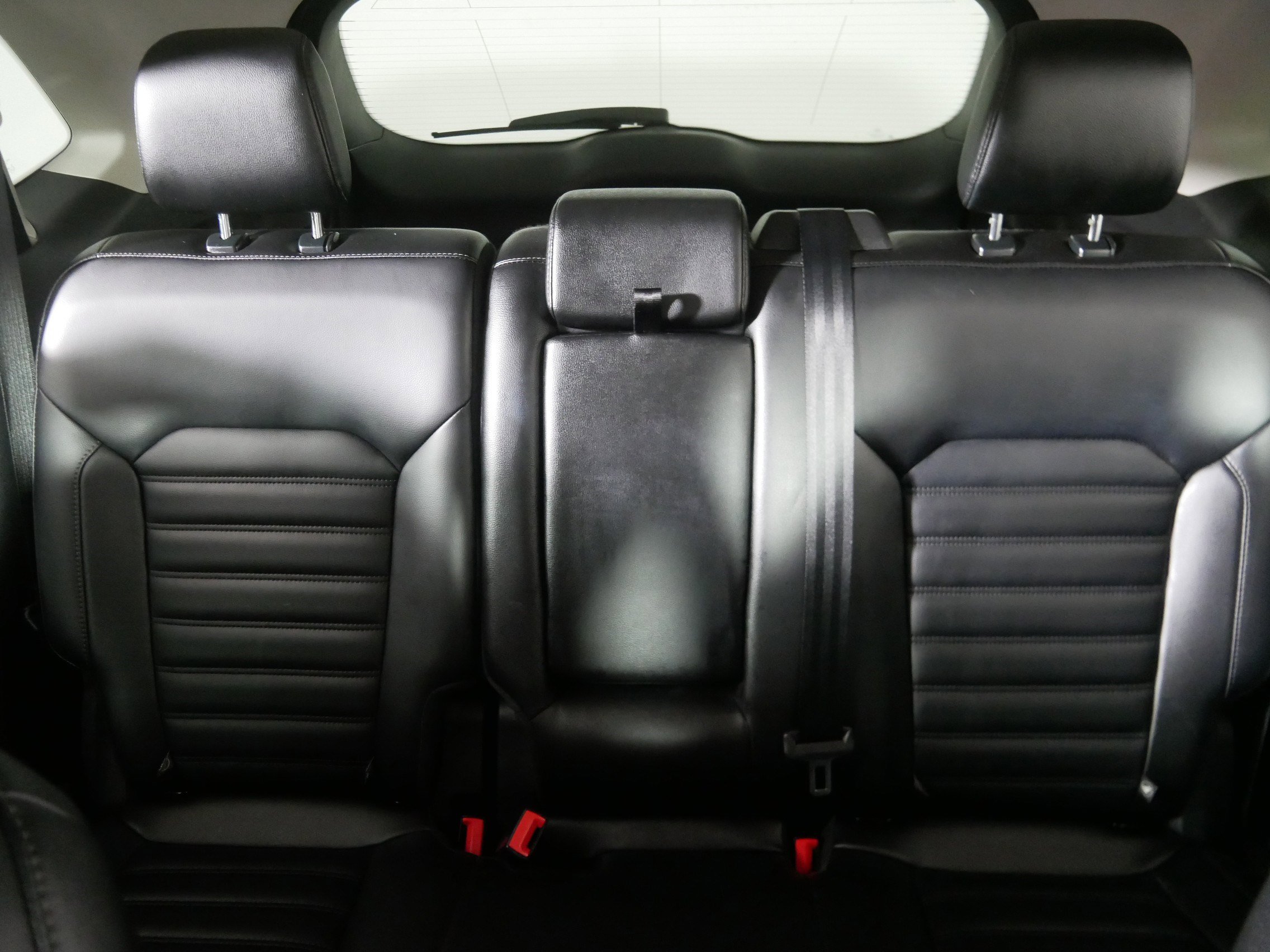 Used 2024 Ford Edge SEL image 13