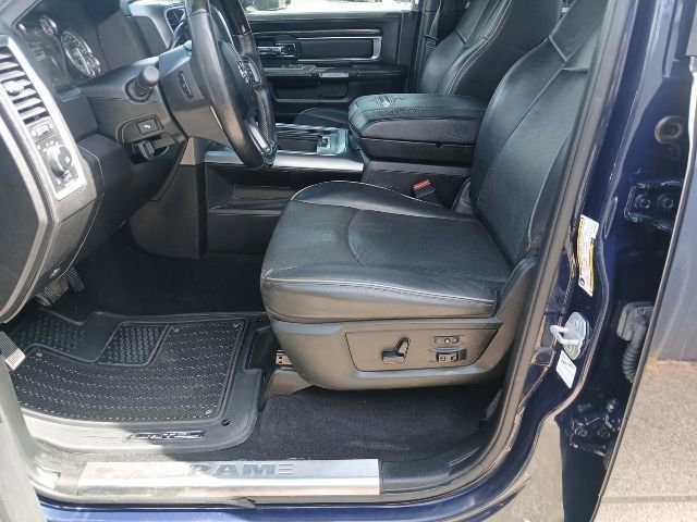 Used 2018 RAM 2500 Limited AWD/4WD image 39
