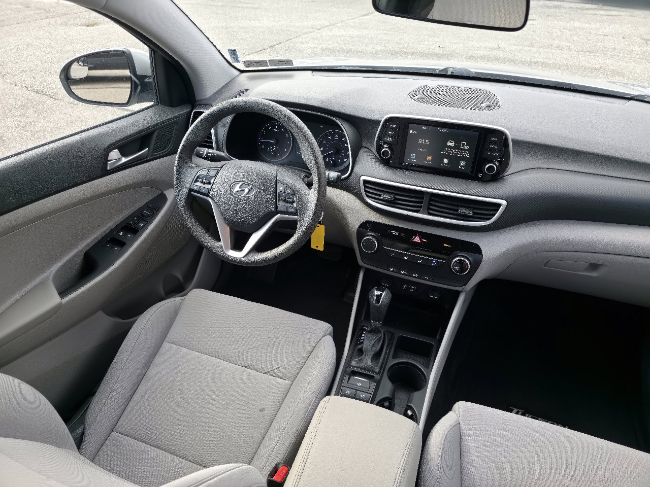 Used 2020 Hyundai Tucson SE image 21