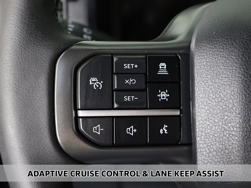 Used 2024 Ford F150 XLT w/ Equipment Group 302A MID image 4