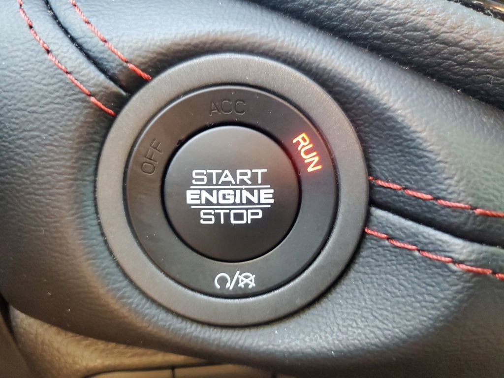 Used 2024 Dodge Durango GT image 35