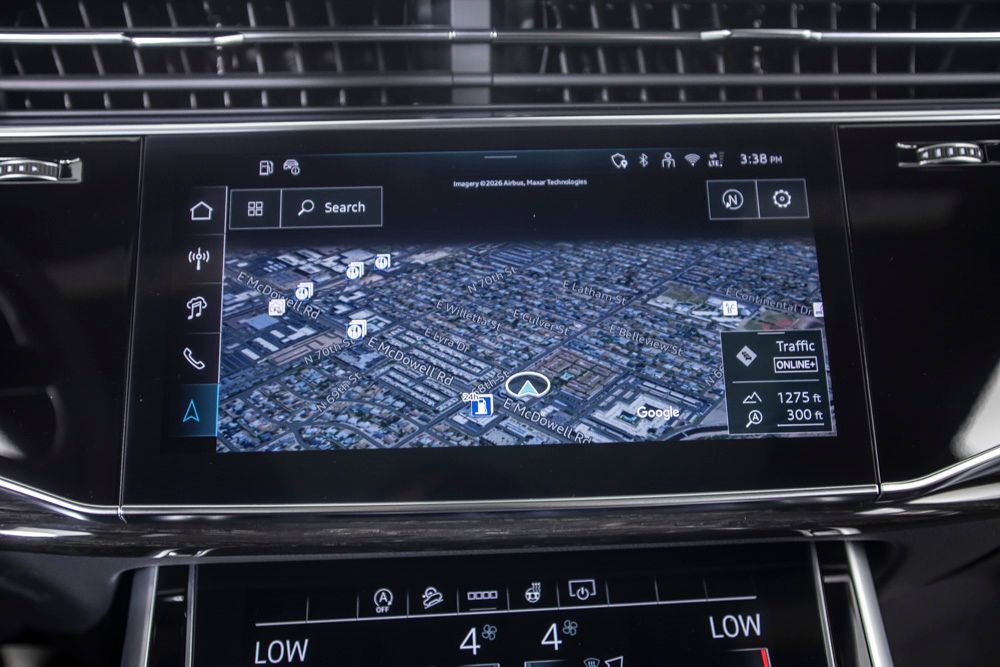 Used 2026 Audi Q8 Premium Plus AWD/4WD image 32