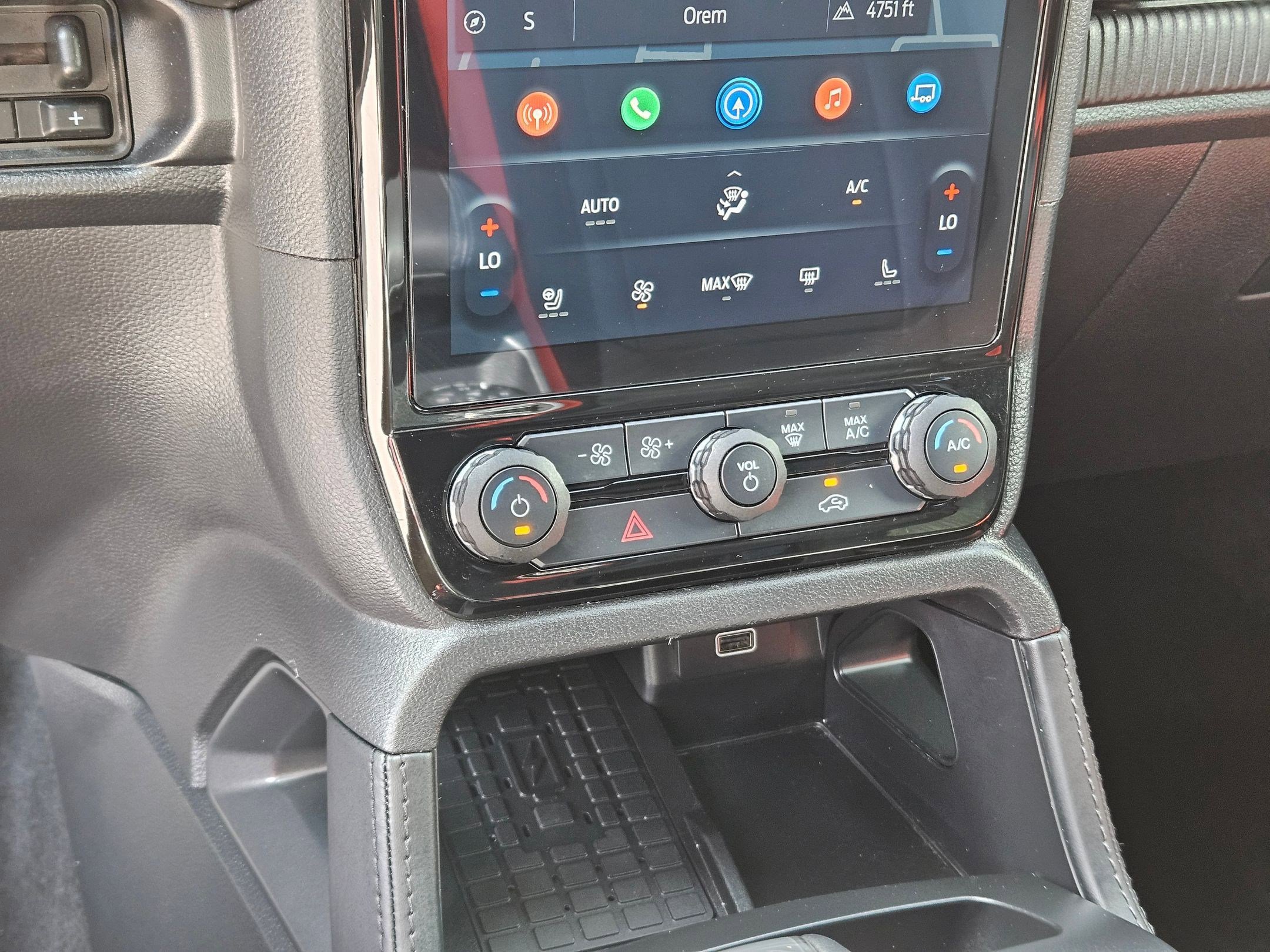 Used 2025 Ford Ranger Raptor image 28