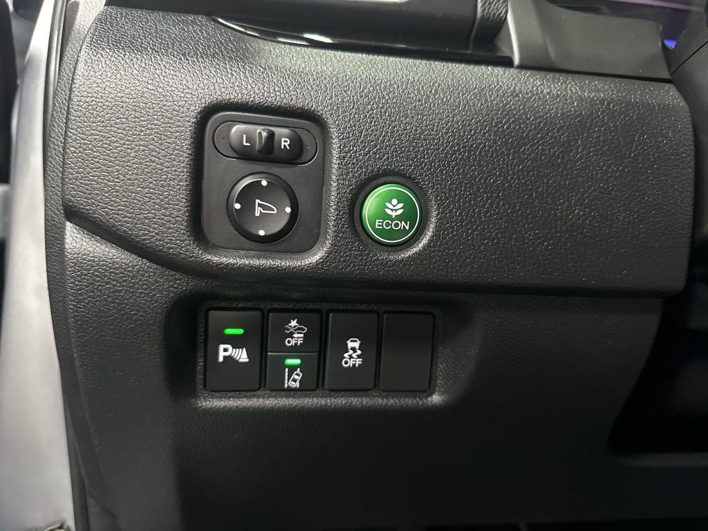 Used 2023 Honda Passport EX-L image 36