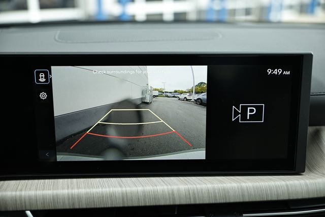 New 2025 Hyundai Sonata SEL image 12