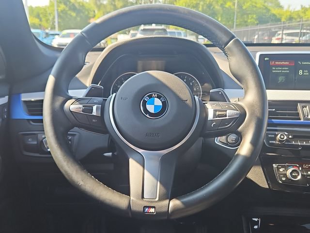 Used 2018 BMW X1 xDrive28i AWD/4WD image 15
