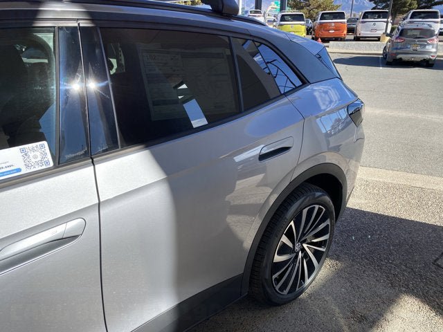 New 2026 Volkswagen ID.4 Pro AWD/4WD image 50